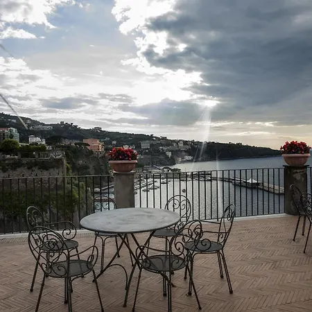 Capo Circe * Sorrento