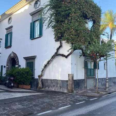 Capo Circe * Sorrento