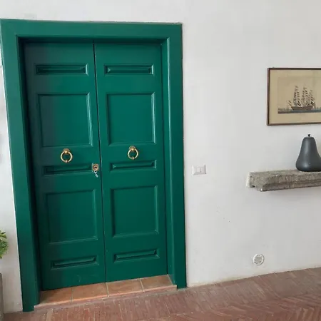 Feriehus Capo Circe *