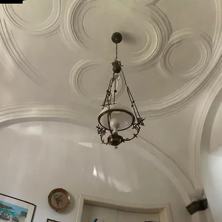 Capo Circe Feriehus Sorrento