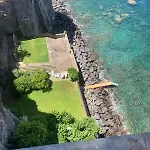 Capo Circe Holiday home *