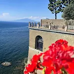 Capo Circe Holiday home