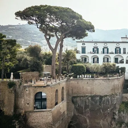 Capo Circe *