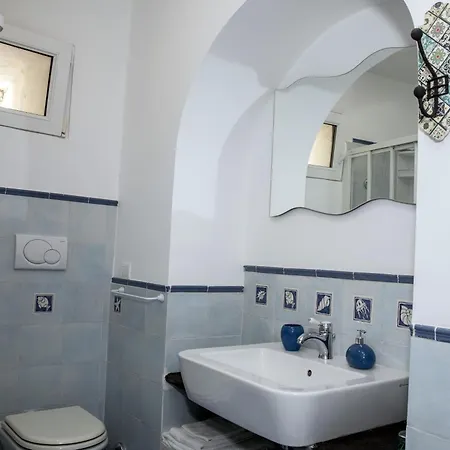 Holiday home Capo Circe *