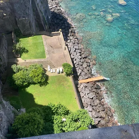 Capo Circe Holiday home *