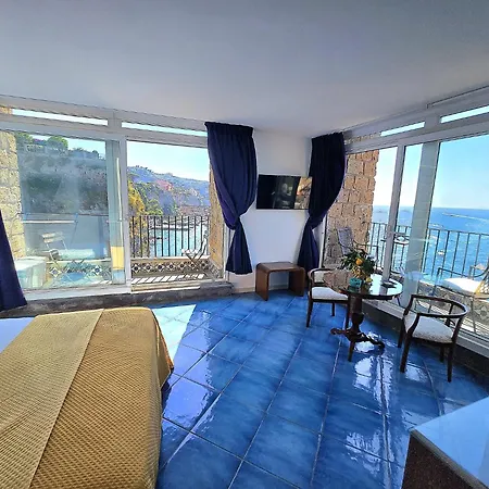 Capo Circe Holiday home