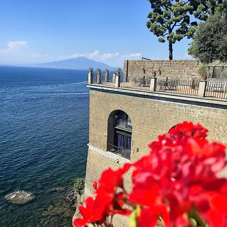 Capo Circe Feriehus