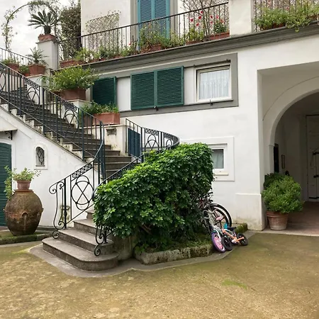 Capo Circe * 索伦托