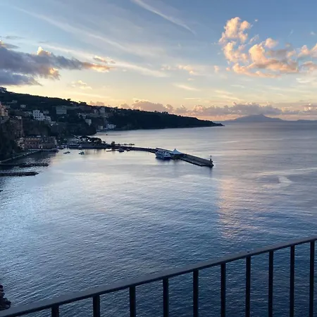 Capo Circe Holiday home Sorrento