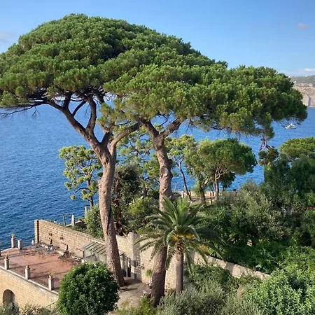 Vakantiehuis Capo Circe