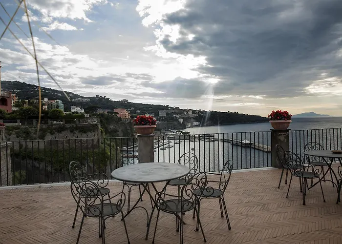 Capo Circe * Sorrento