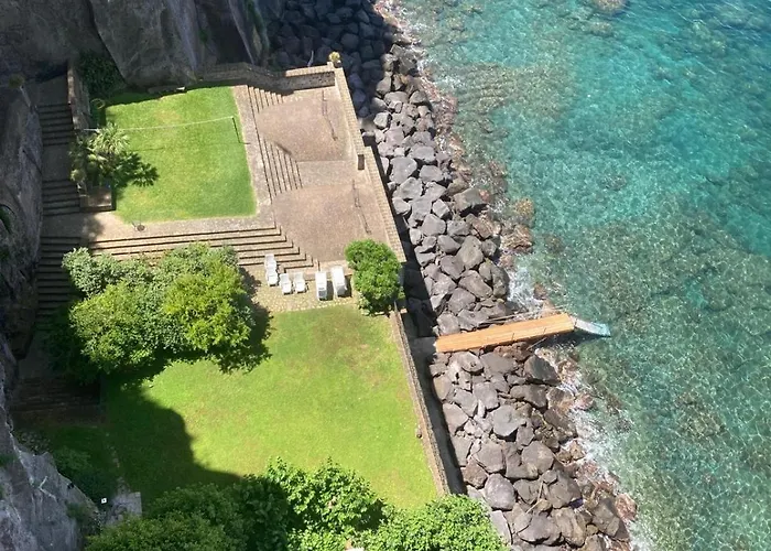 Capo Circe Vakantiehuis *