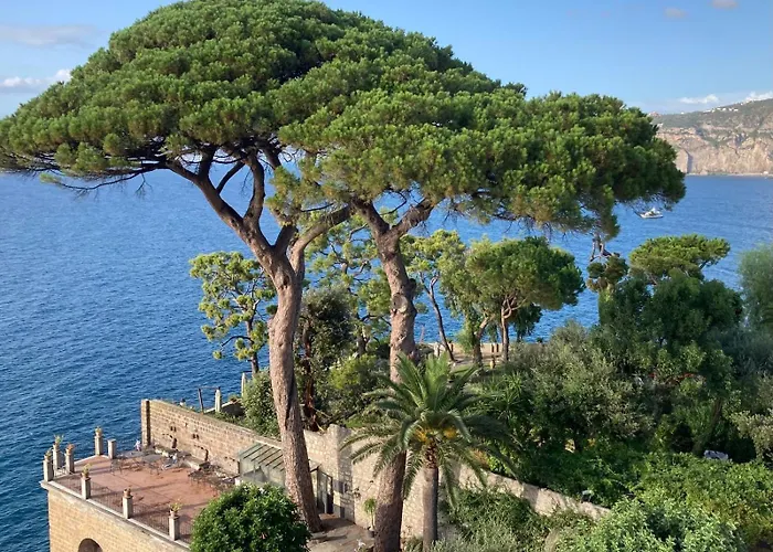 Ferienhaus Capo Circe