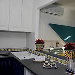 Capo Circe בית נופש *