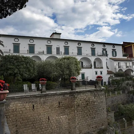 Vakantiehuis Capo Circe *