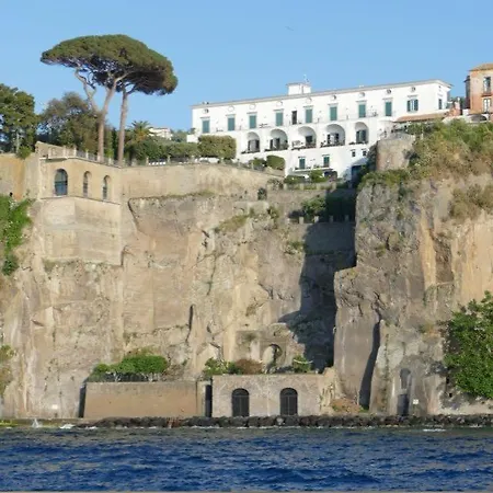 Capo Circe Vakantiehuis