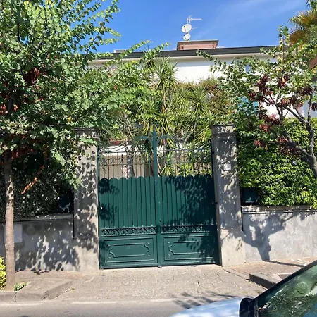 Capo Circe Vakantiehuis