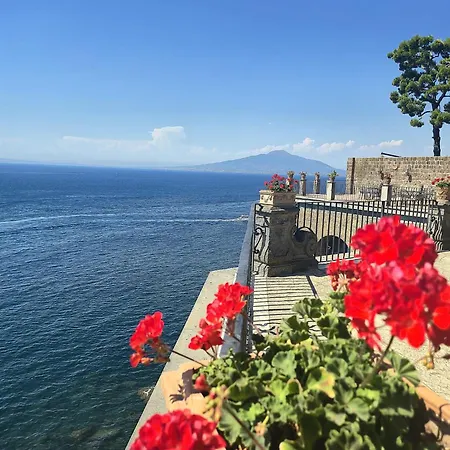 Capo Circe Sorrento