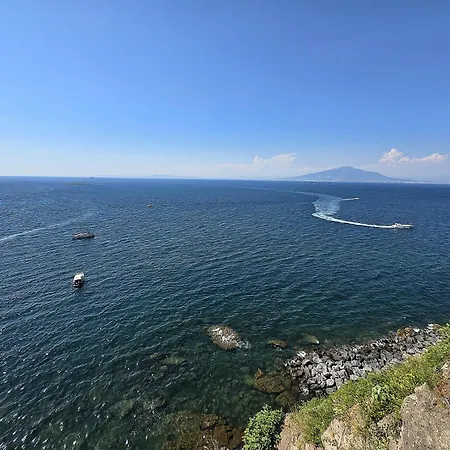 Vakantiehuis Capo Circe *
