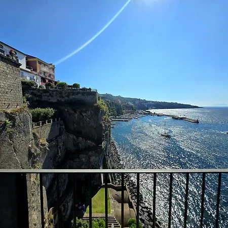 Capo Circe * Sorrento
