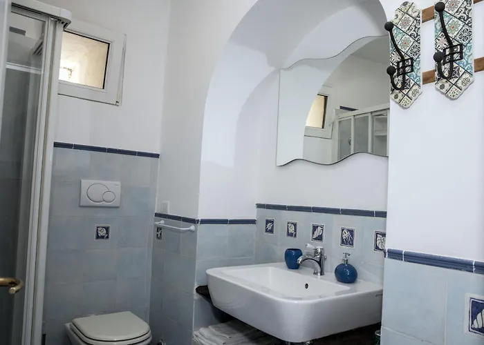 Tatil Evi Capo Circe *