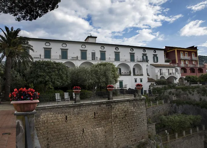 Tatil Evi Capo Circe *