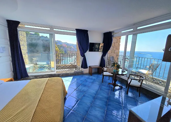 Capo Circe Tatil Evi