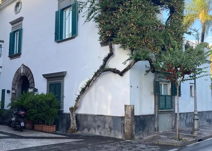 Capo Circe * Sorrento