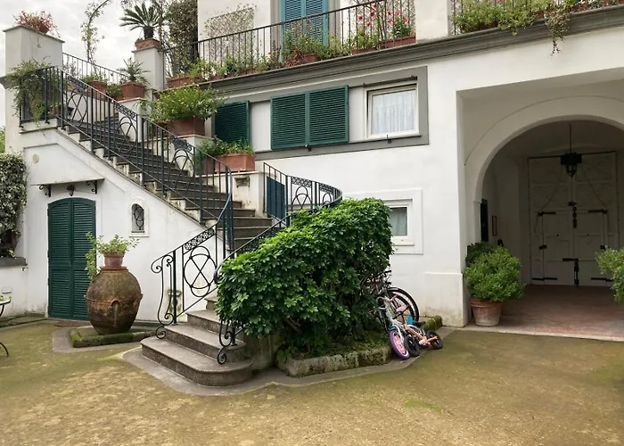 Capo Circe * Sorrento