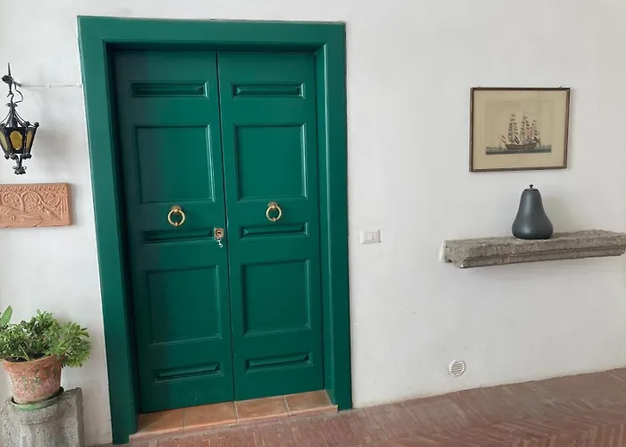 Tatil Evi Capo Circe *